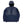 Load image into Gallery viewer, Stone Island Navy Soft Shell Terry Fleece Jacket
