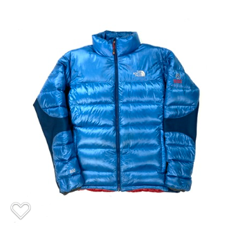 North Face Summit Series Pertex Quantum Puffer