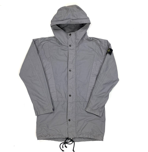 Stone Island 2010 Nylar K Fishtail Parka