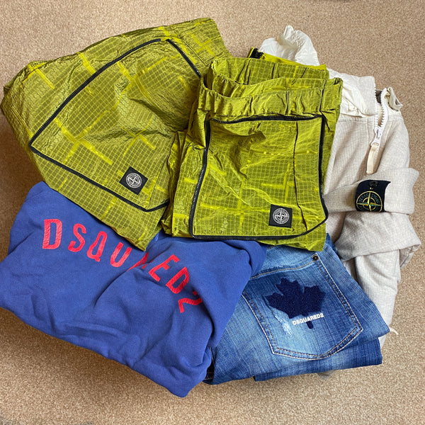 RESALE BUNDLE #4