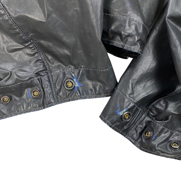 Stone Island 2011 Heat Reactive Jacket