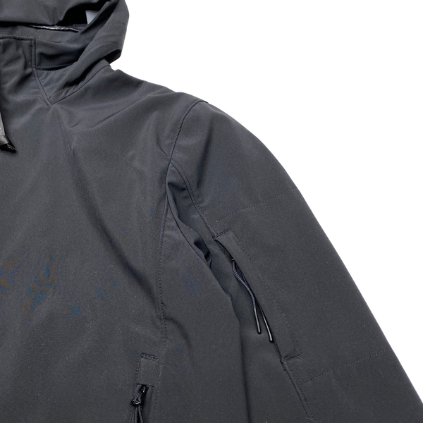 CP Company Black Soft Shell